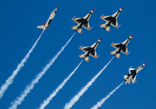 Thunder Over the Sound Thunder Over the Sound
