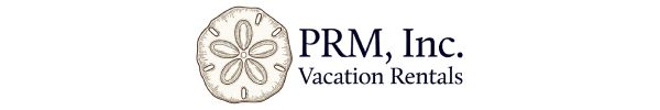 Professional Real Estate Management, Inc. email header